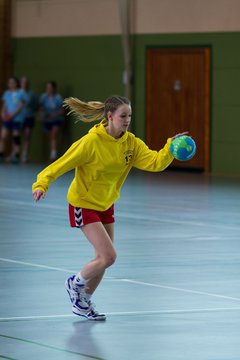 Bild 116 - A-Juniorinnen HSG Kremperheide/M�nsterdorf - Wellingdorfer TV - Ergebnis: 18:30